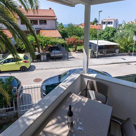 Briuni Riviera Apartment Póla Kültér fotó