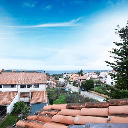 Briuni Riviera Apartment Póla Kültér fotó