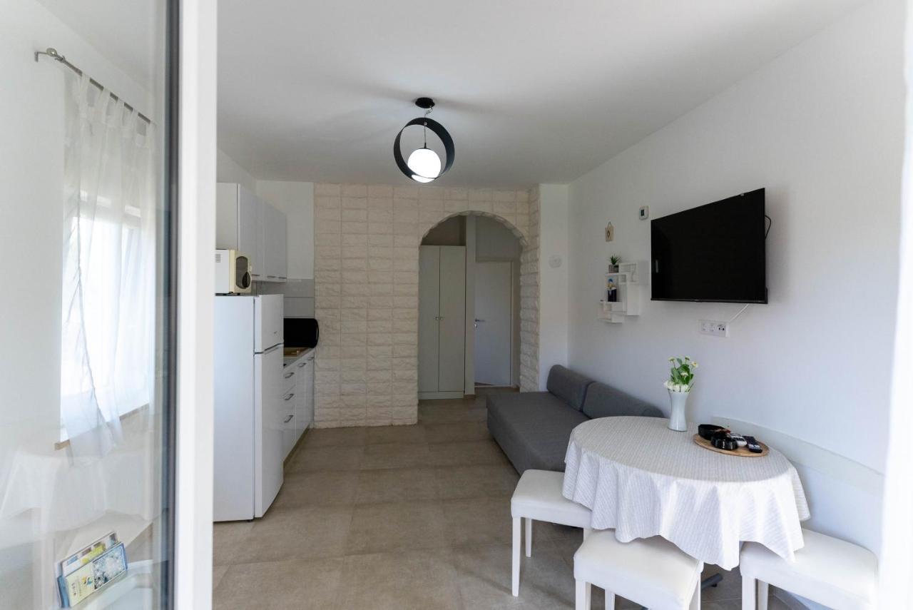 Briuni Riviera Apartment Póla Kültér fotó