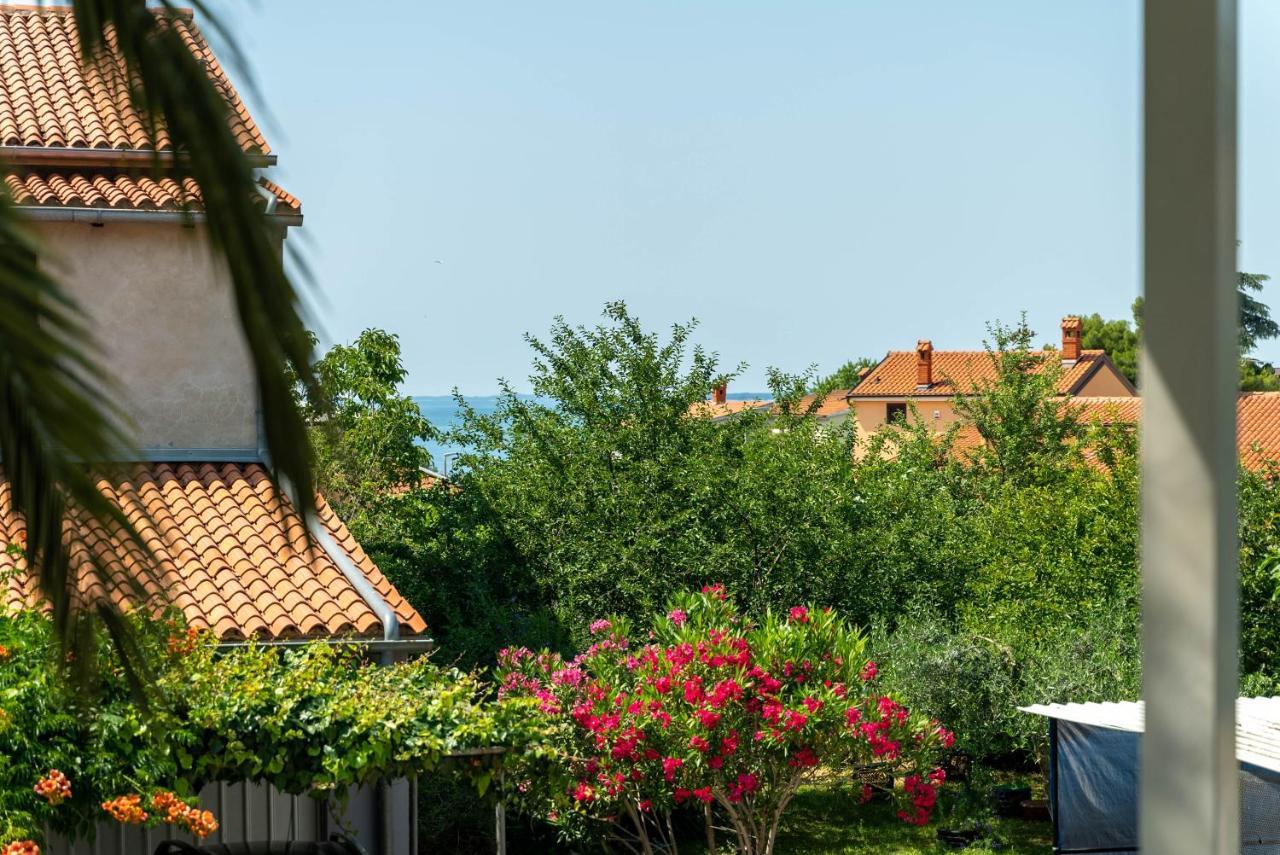Briuni Riviera Apartment Póla Kültér fotó