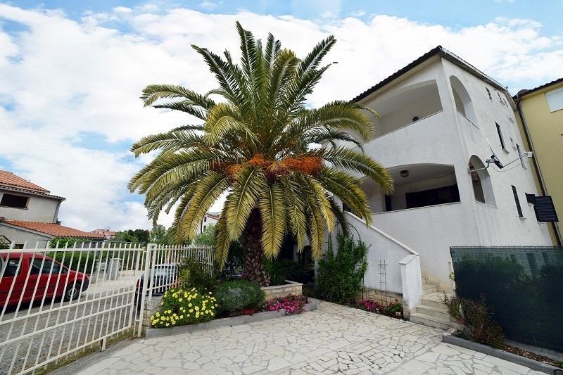 Briuni Riviera Apartment Póla Szoba fotó